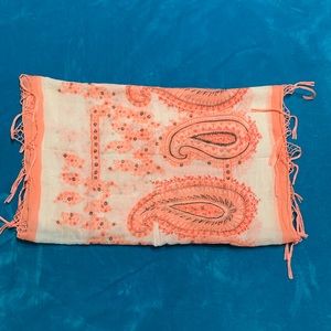 American Eagle infinity scarf